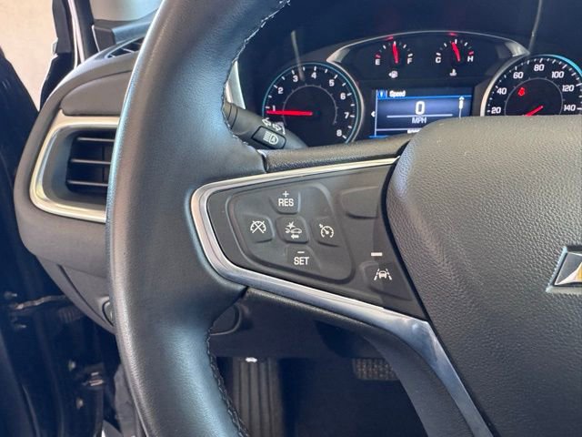 Used 2024 Chevrolet Equinox LT AWD/4WD image 16