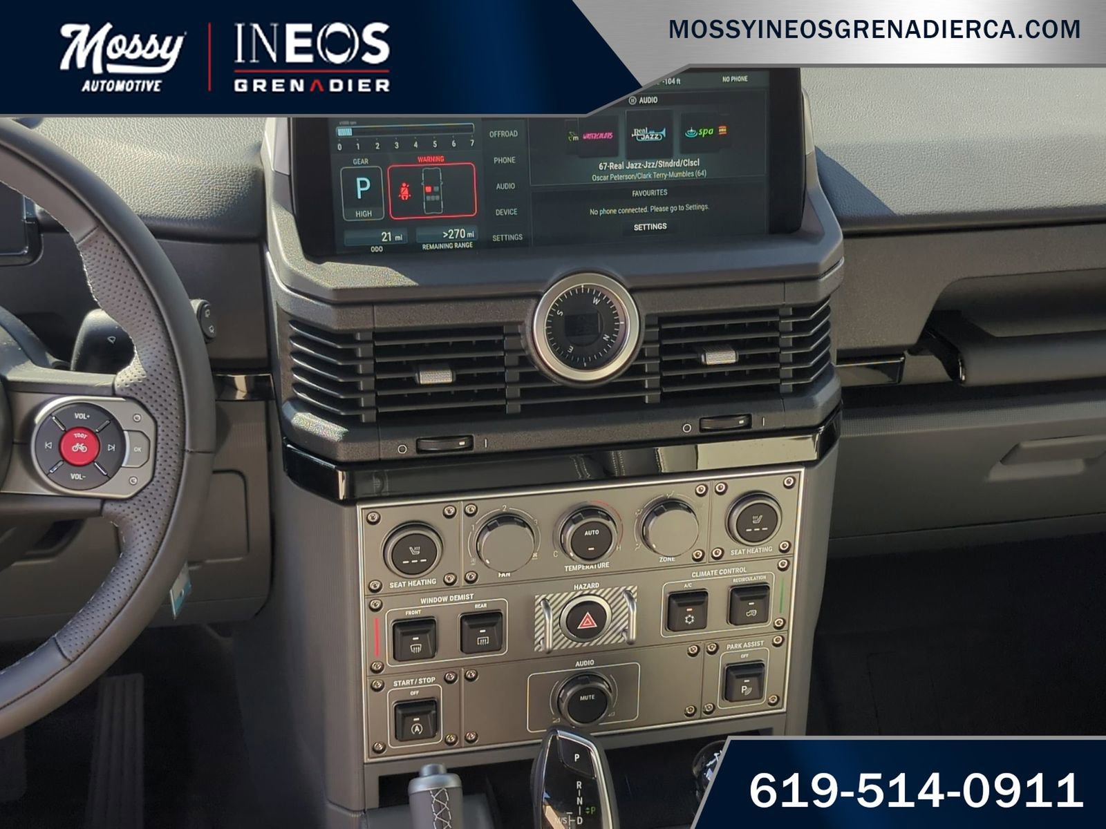 New 2025 INEOS Grenadier image 20