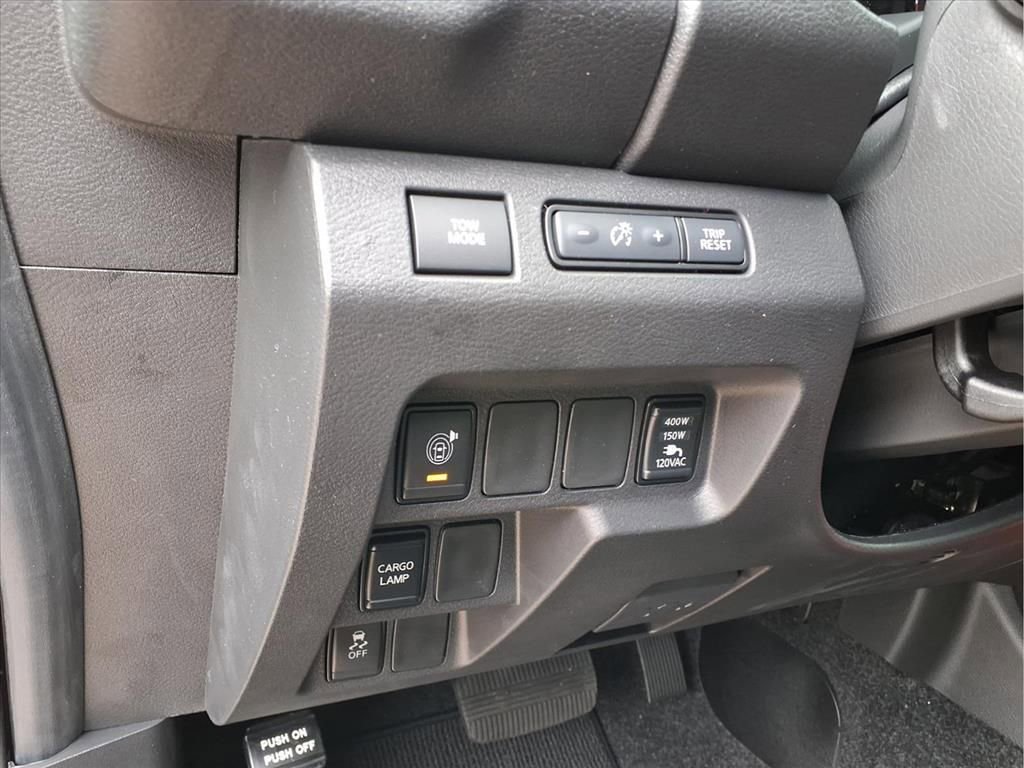 New 2026 Nissan Frontier Pro-X w/ Pro Premium Package image 14