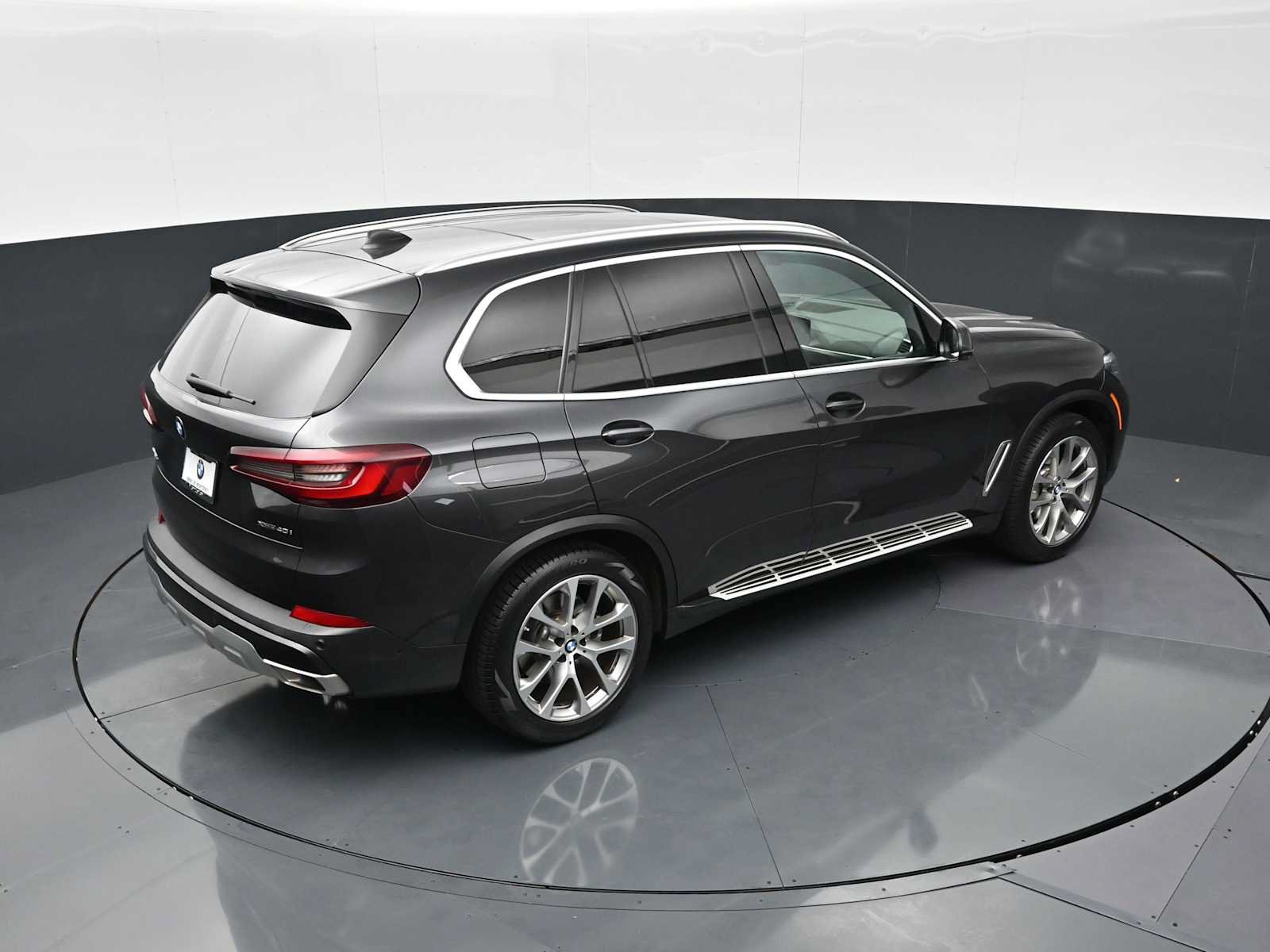 Used 2023 BMW X5 xDrive40i AWD/4WD image 21