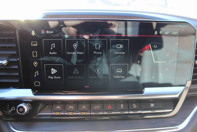 Used 2023 GMC Sierra 1500 SLT image 24