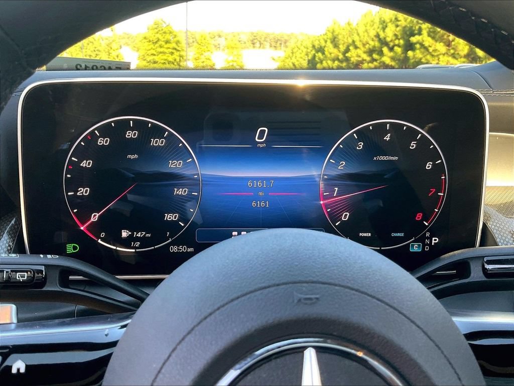 Used 2026 Mercedes-Benz GLC 300 image 15