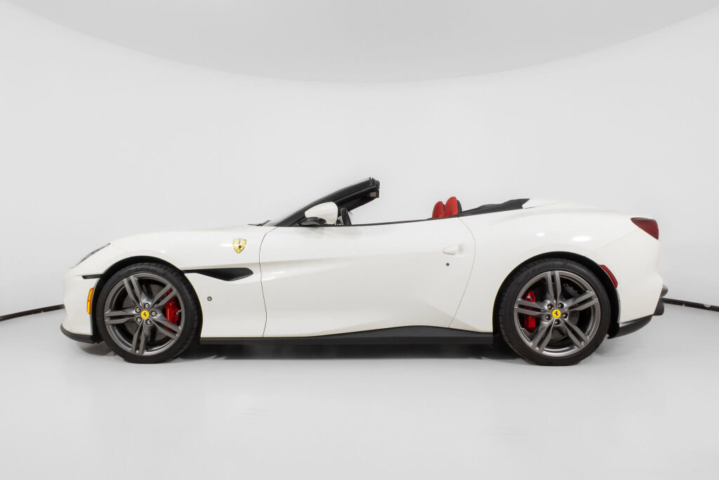 Used 2022 Ferrari Portofino M image 3