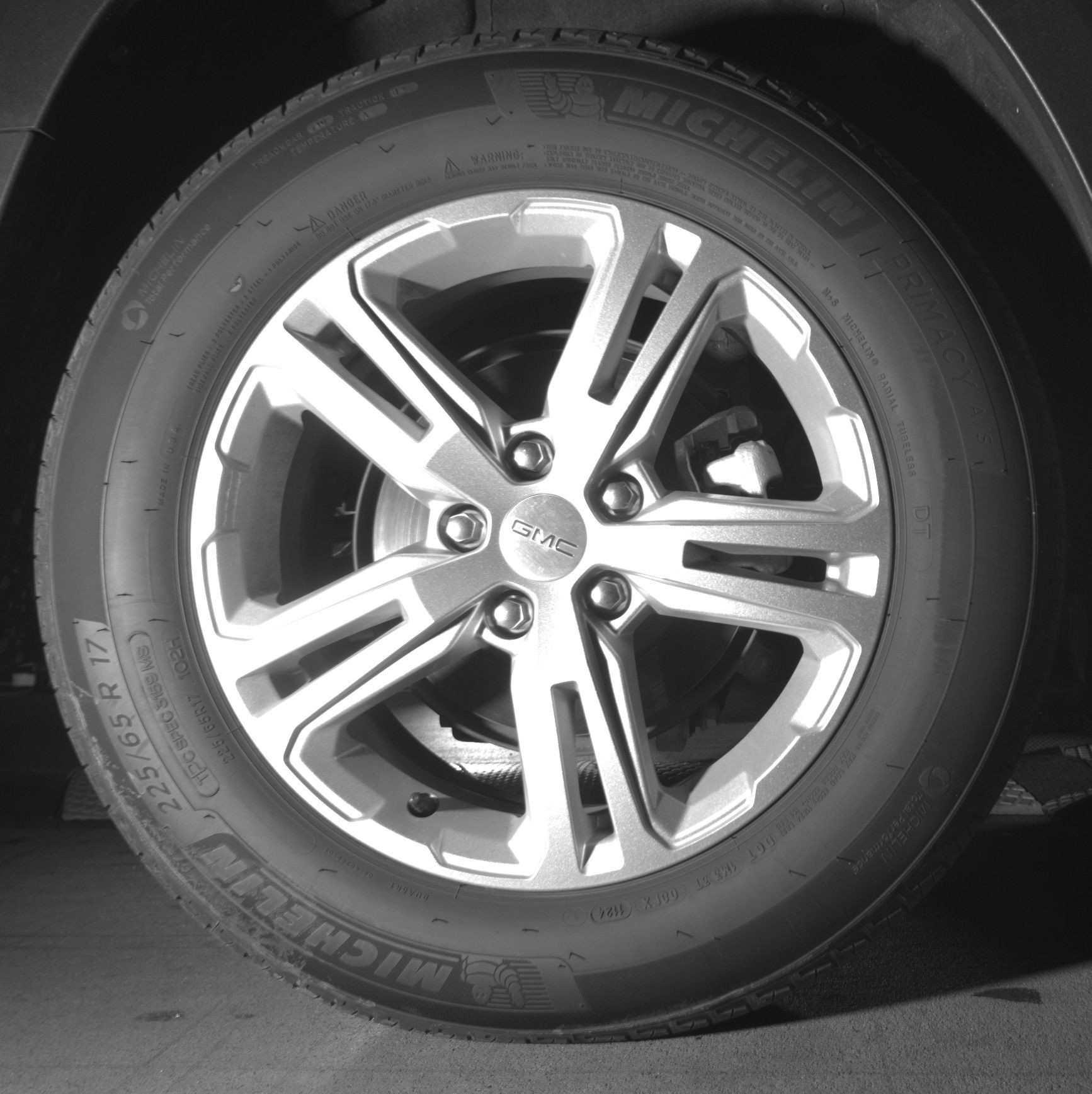 Used 2024 GMC Terrain SLE image 15