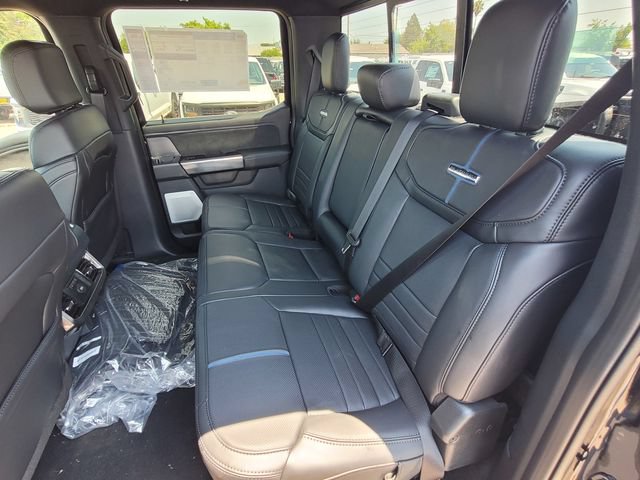 New 2026 Ford F250 King Ranch AWD/4WD image 6