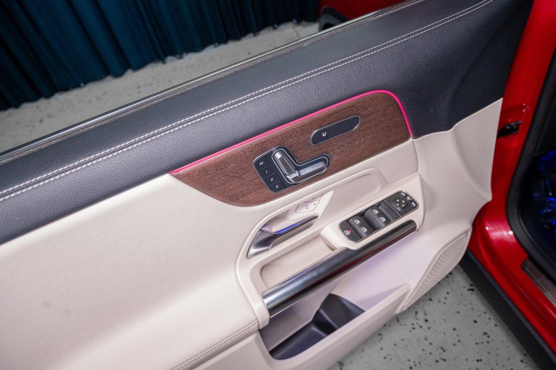 Certified 2023 Mercedes-Benz GLA 250 4MATIC image 11