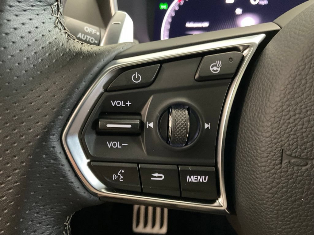 Certified 2026 Acura MDX A-Spec w/ Advance Package AWD/4WD image 13