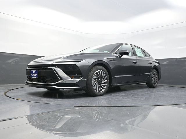 New 2026 Hyundai Sonata SEL FWD image 33