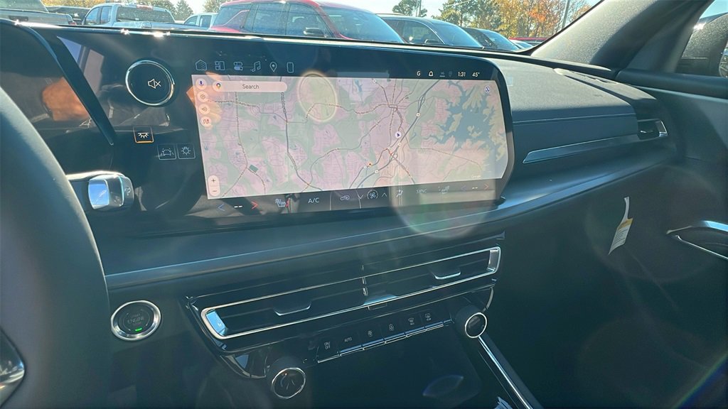 New 2026 Chevrolet Traverse LT w/ Midnight/Sport Edition image 26