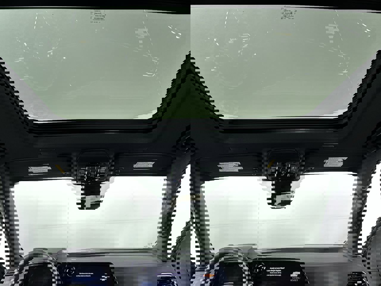 New 2026 Chevrolet Tahoe High Country w/ Sun And Tow Package image 79