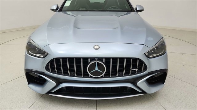 Used 2024 Mercedes-Benz C 63 AMG S image 9