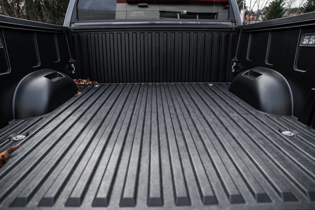 New 2026 Toyota Tundra 1794 Edition image 11