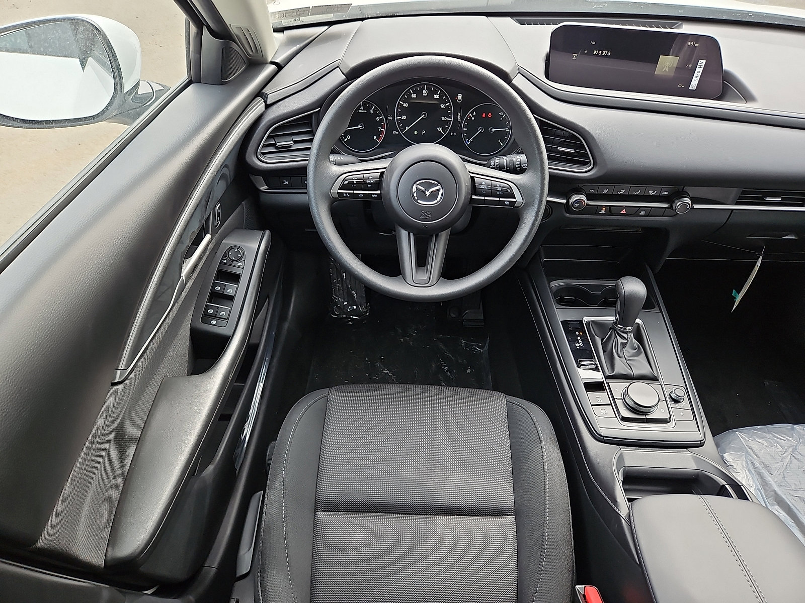 New 2026 MAZDA CX-30 AWD 2.5 S image 9