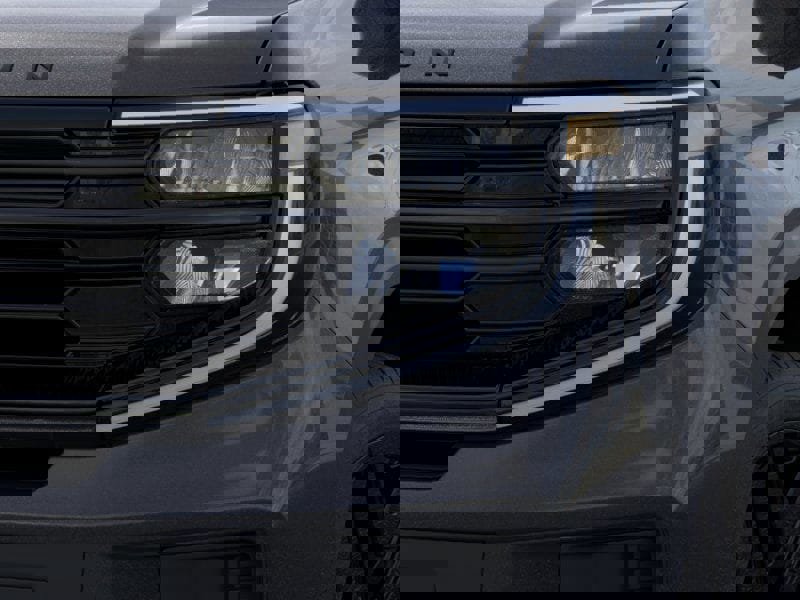 New 2026 Ford Expedition Platinum w/ Stealth Performance Package image 18