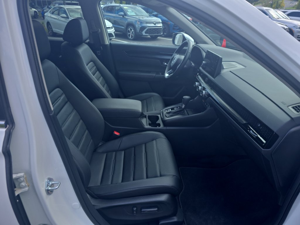 Used 2026 Honda CR-V EX-L image 10