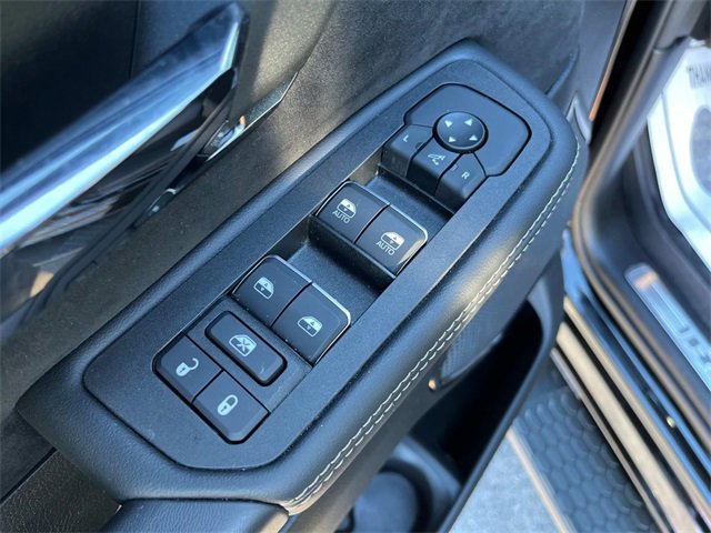 Used 2025 RAM 1500 RHO image 25
