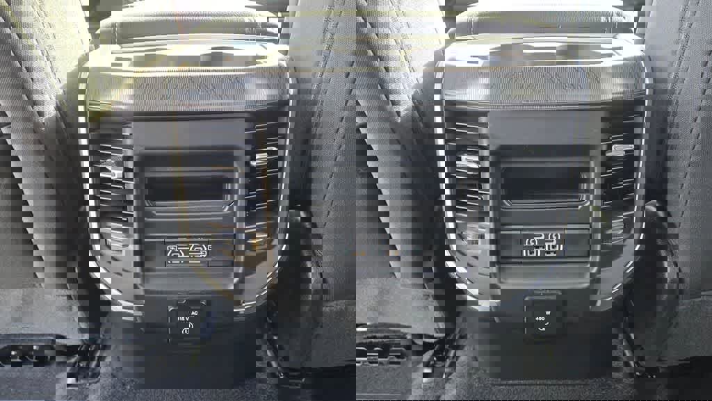 New 2026 RAM 1500 Big Horn image 12