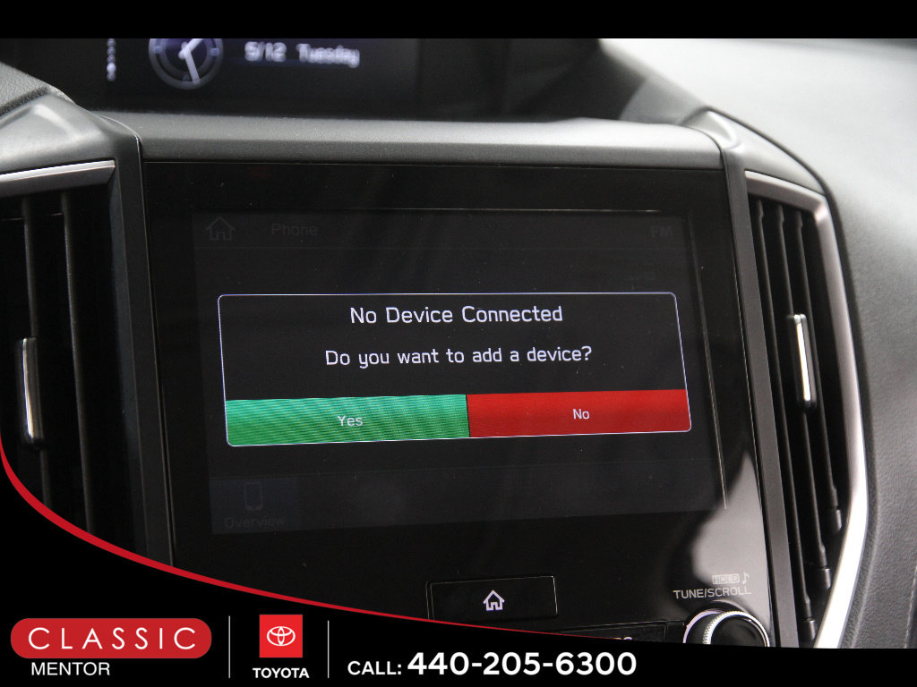 Used 2024 Subaru Forester Limited AWD/4WD image 18