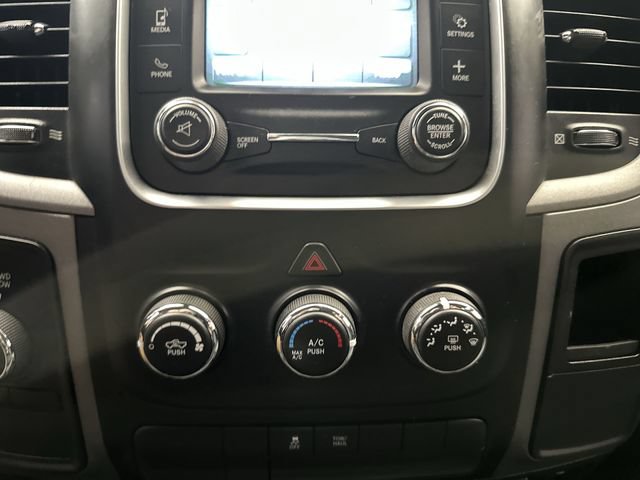 Used 2014 RAM 1500 Express AWD/4WD image 20