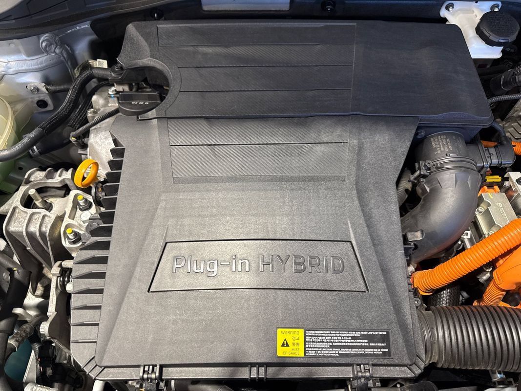 Used 2019 Kia Niro EX Premium w/ Sunroof Package FWD image 72