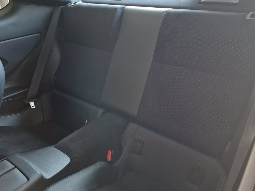 Used 2024 Toyota GR86 Premium RWD image 12