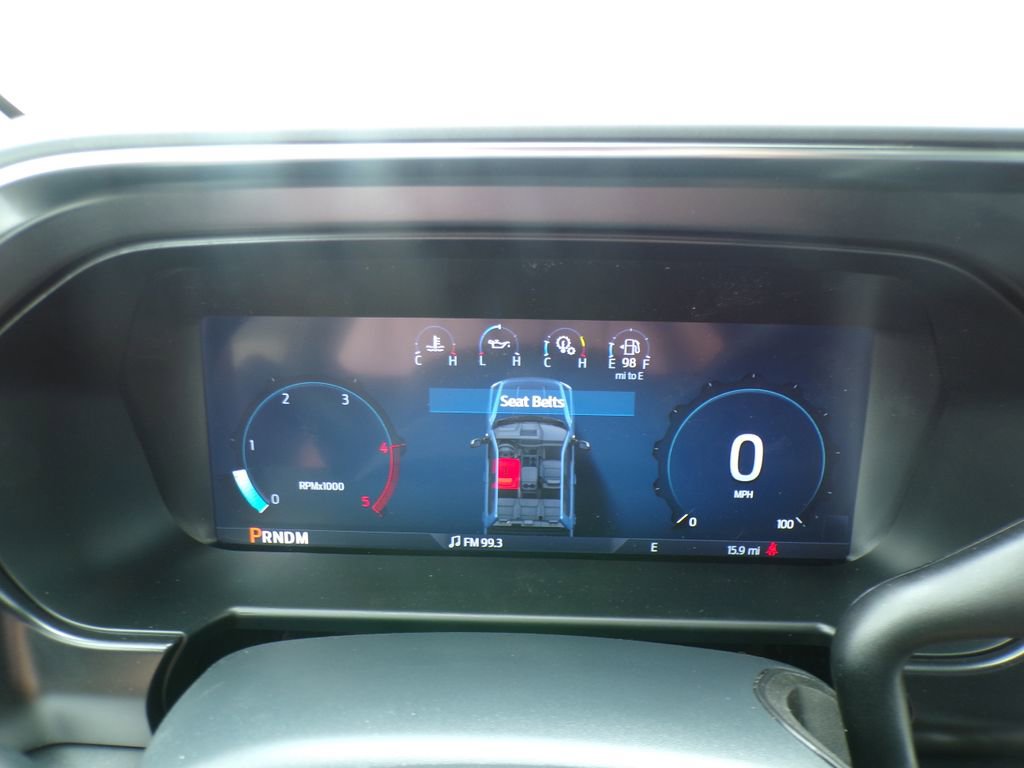 New 2026 Ford F250 Platinum AWD/4WD image 15