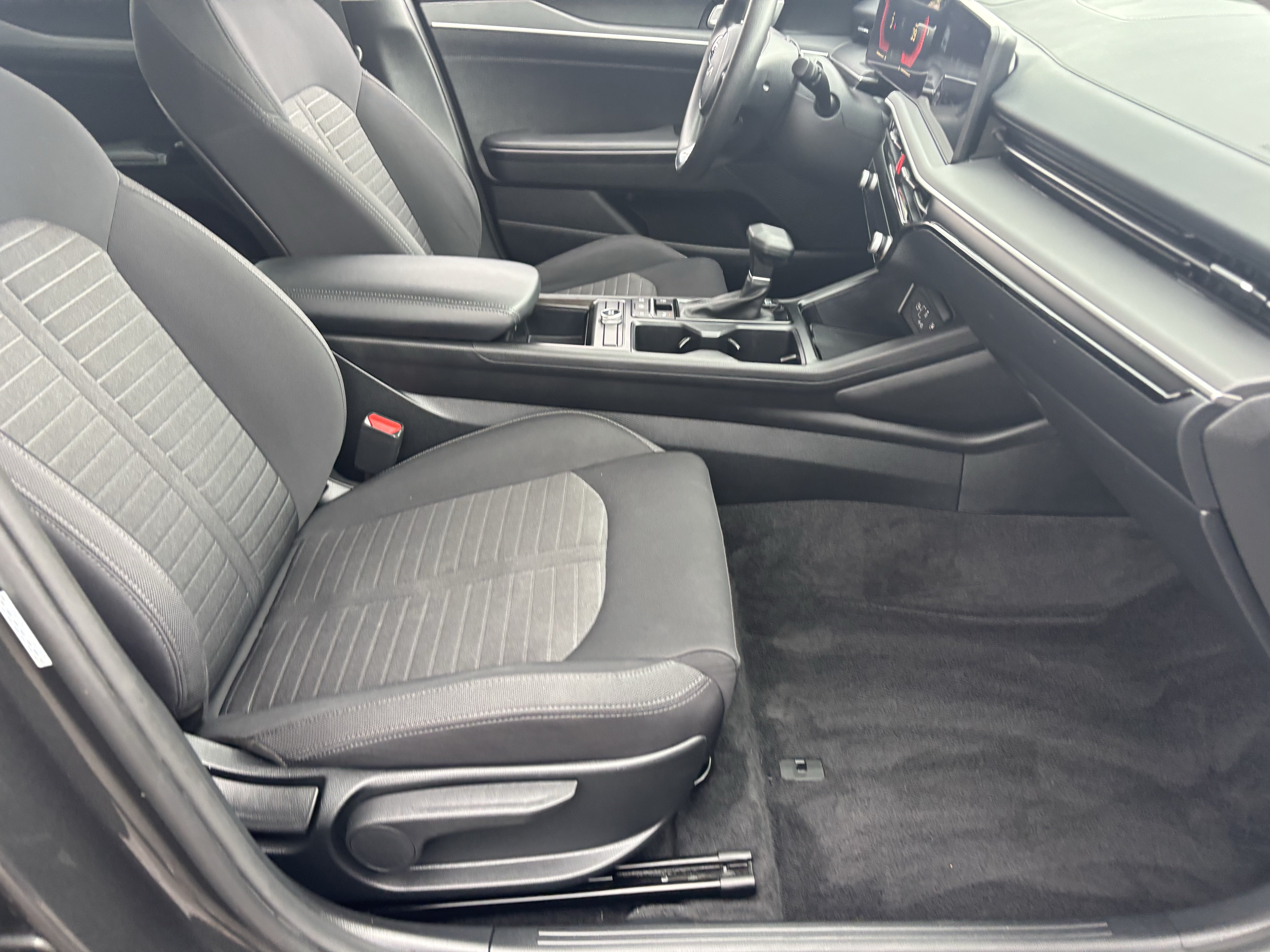 Certified 2025 Kia K5 LXS FWD image 9