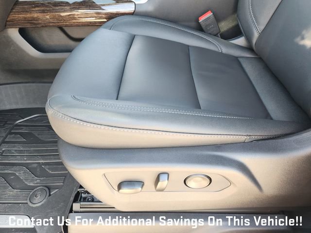 New 2026 GMC Sierra 1500 Elevation w/ Elevation Premium Package RWD image 18