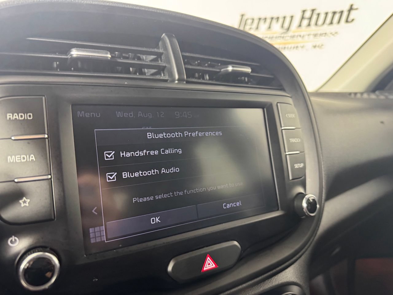 Used 2022 Kia Soul LX w/ Technology Package FWD image 14