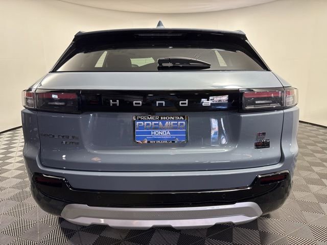 New 2026 Honda Prologue Elite image 6