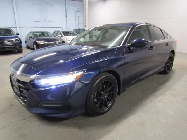 Used 2019 Honda Accord LX image 4