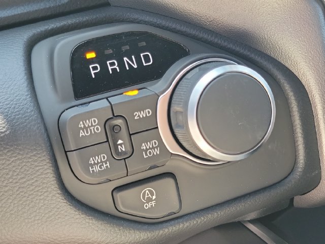 New 2026 RAM 1500 Big Horn AWD/4WD image 30