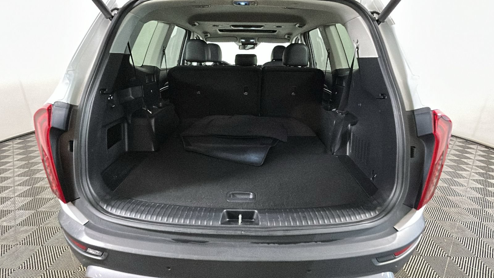 Used 2022 Kia Telluride EX FWD image 33