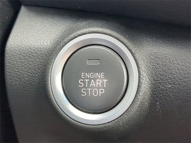 Used 2023 Hyundai Kona Limited w/ Cargo Package image 28