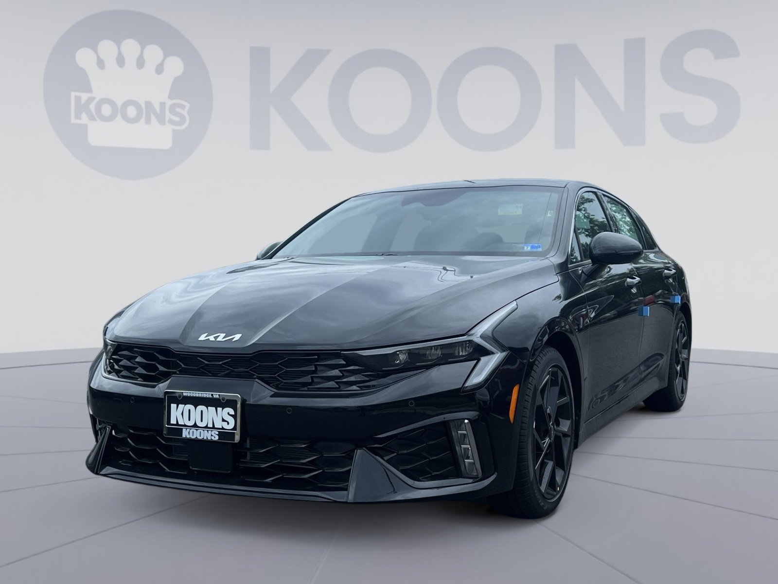 New 2026 Kia K5 GT-Line w/ GT-Line Premium Package