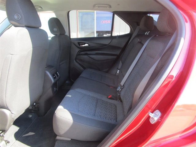 Used 2022 Chevrolet Equinox LT image 19