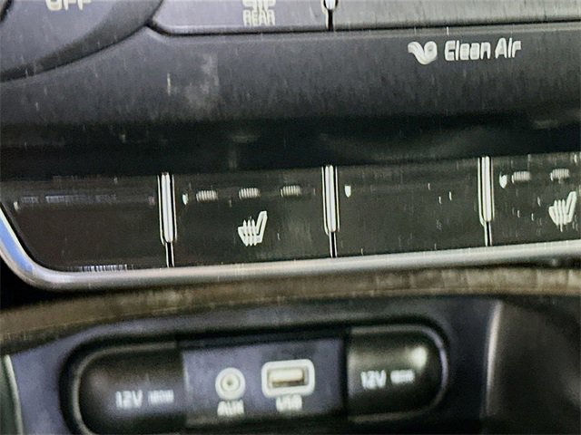 Used 2018 Kia Sorento EX w/ EX Advanced Touring Package image 19