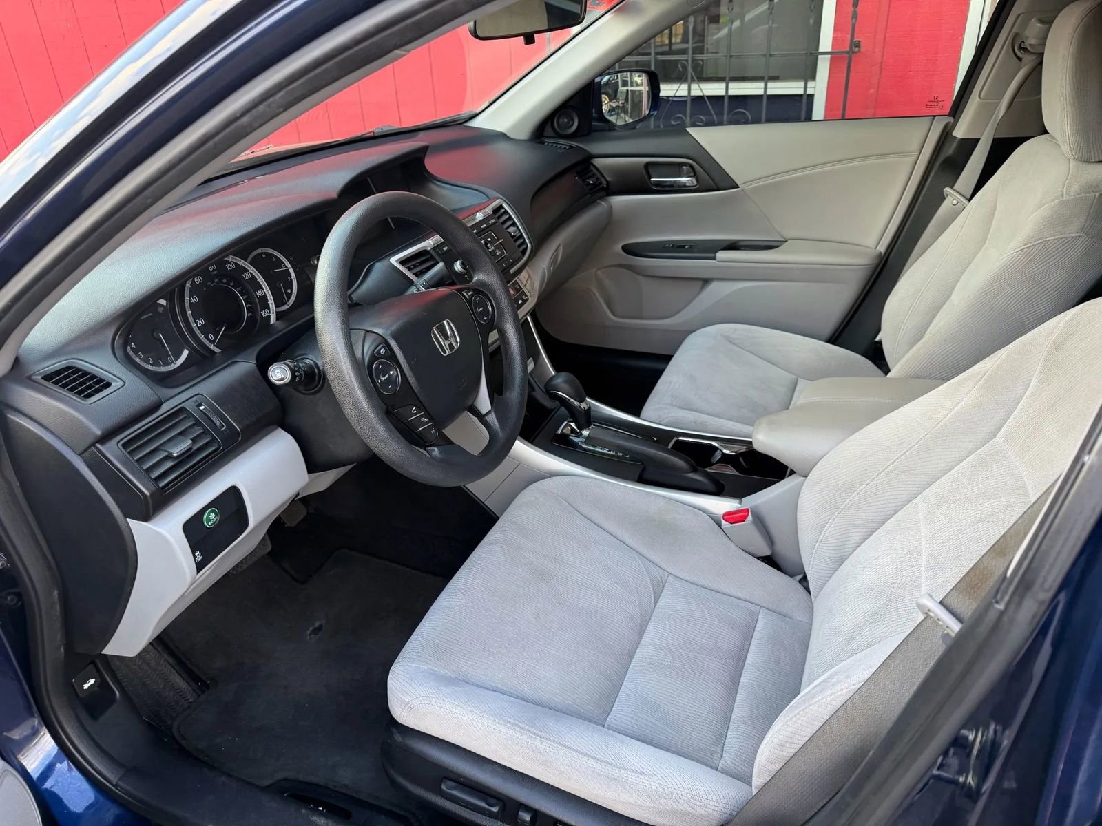 Used 2014 Honda Accord EX image 7