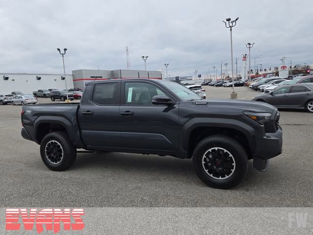 New 2026 Toyota Tacoma TRD Off-Road w/ TRD Off Road Premium Package image 2
