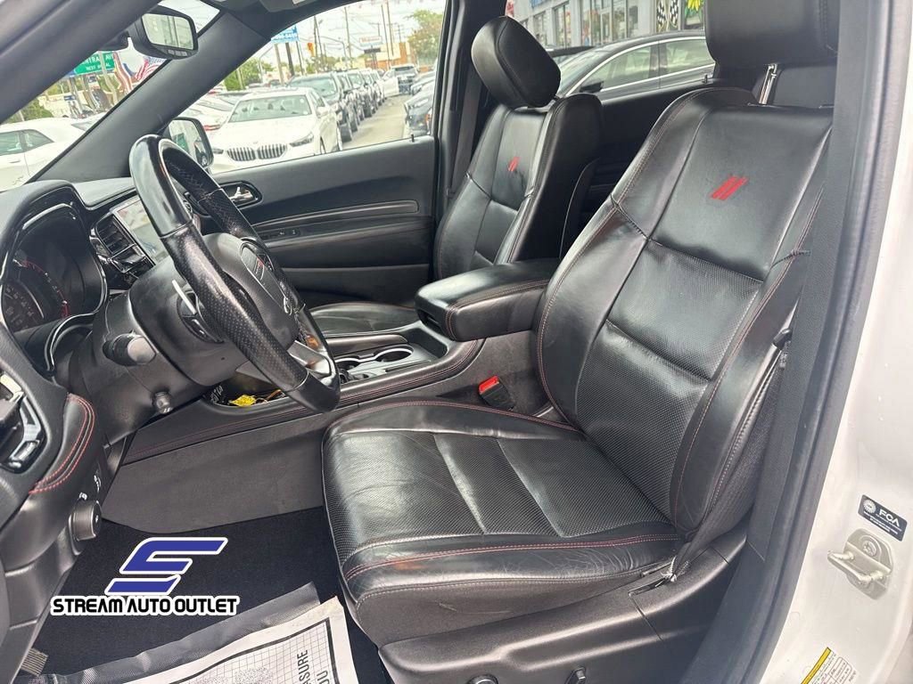 Used 2023 Dodge Durango GT image 19