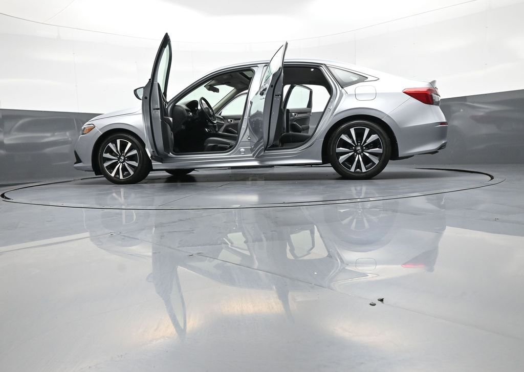 Used 2023 Honda Civic EX image 49