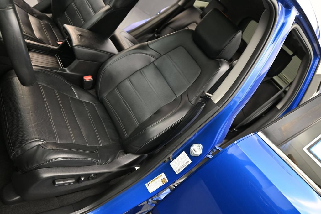 Used 2021 Honda CR-V EX-L image 17