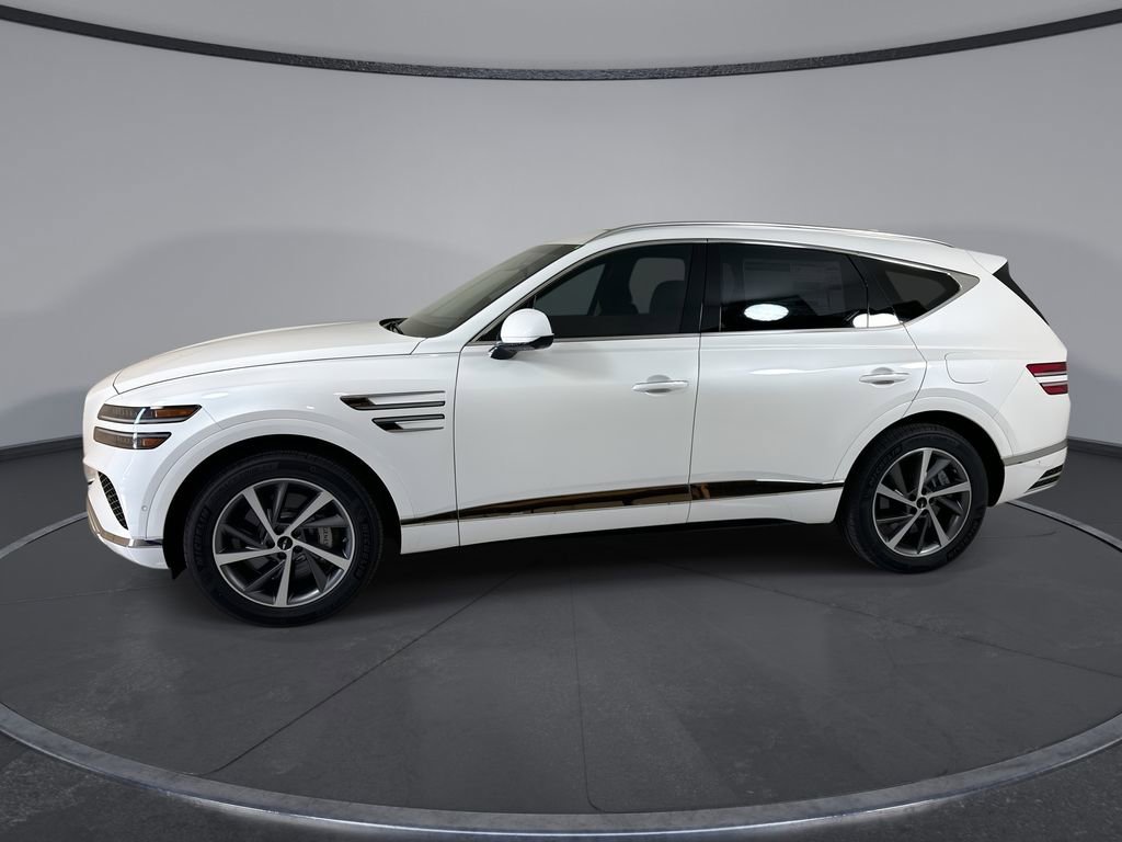 New 2026 Genesis GV80 3.5T Advanced AWD/4WD image 5