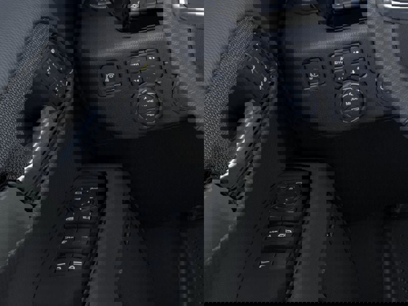 New 2025 Chevrolet Silverado 1500 ZR2 image 56