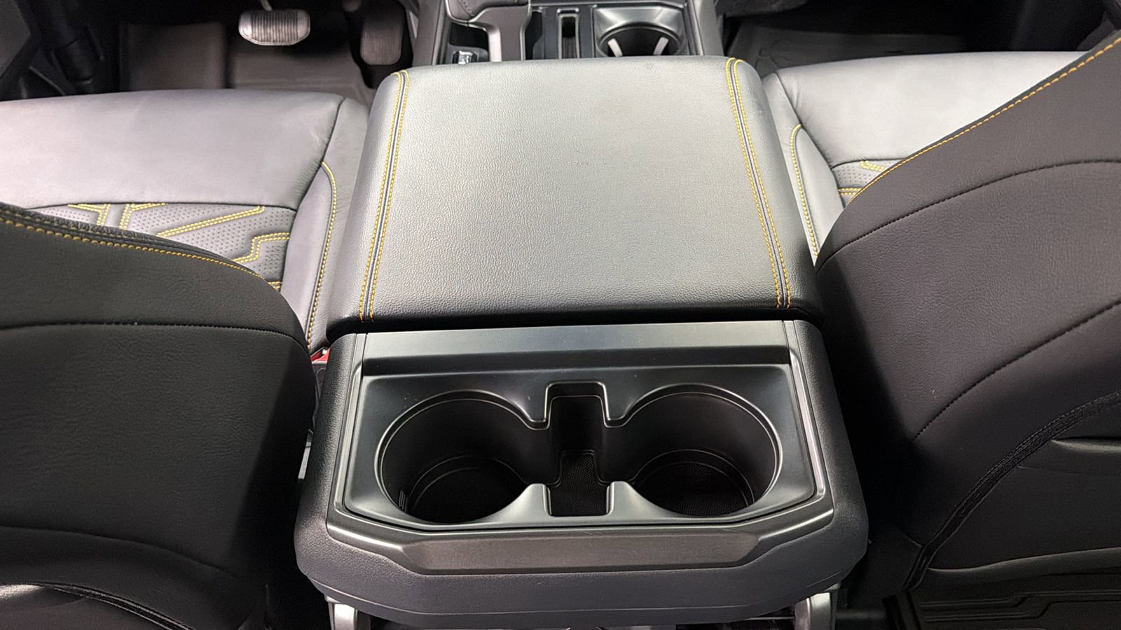 Used 2025 Ford F150 Tremor AWD/4WD image 35