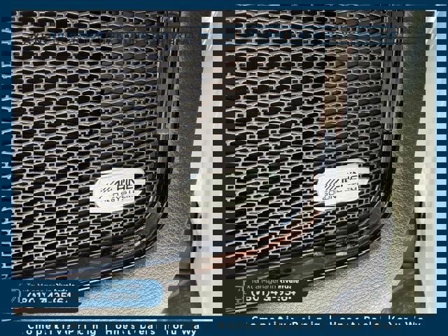 New 2025 Jeep Compass Latitude w/ Sun & Sound Group image 13