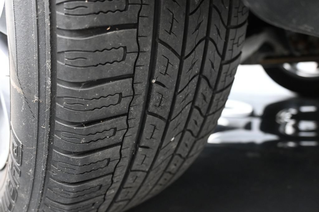Certified 2022 Honda CR-V EX image 27