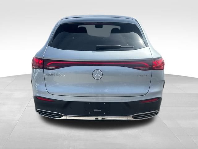 New 2023 Mercedes-Benz EQE 500 4MATIC SUV image 6
