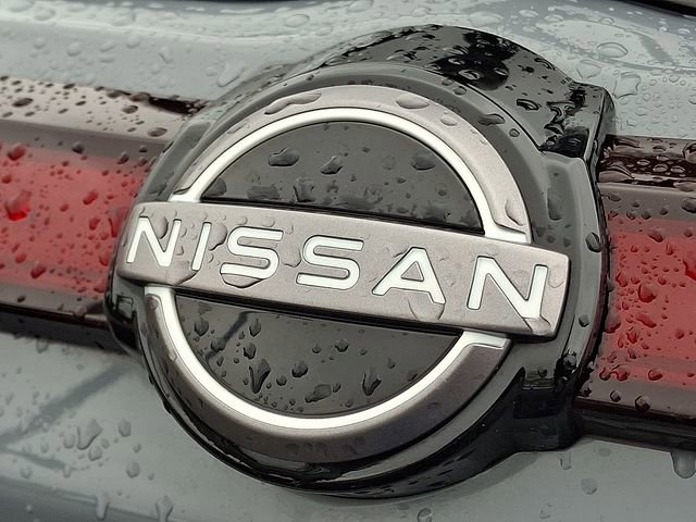 Used 2023 Nissan Kicks SV FWD image 29