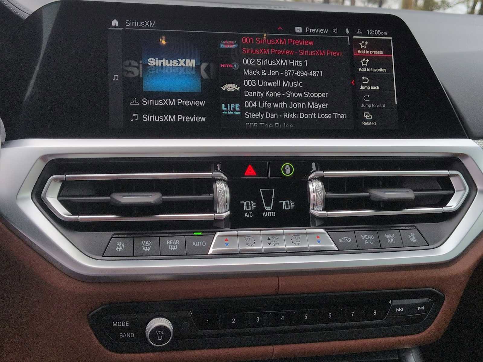 Used 2023 BMW M4 Coupe w/ M Driver's Package image 31